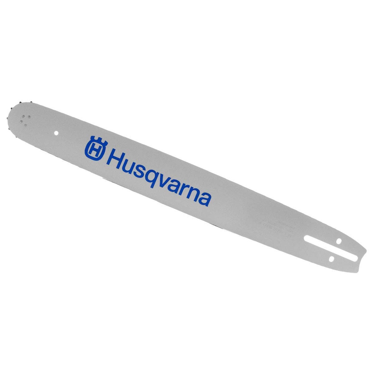 Amazon.com: Husqvarna 596547472 20 in. X-Force Laminated Chainsaw